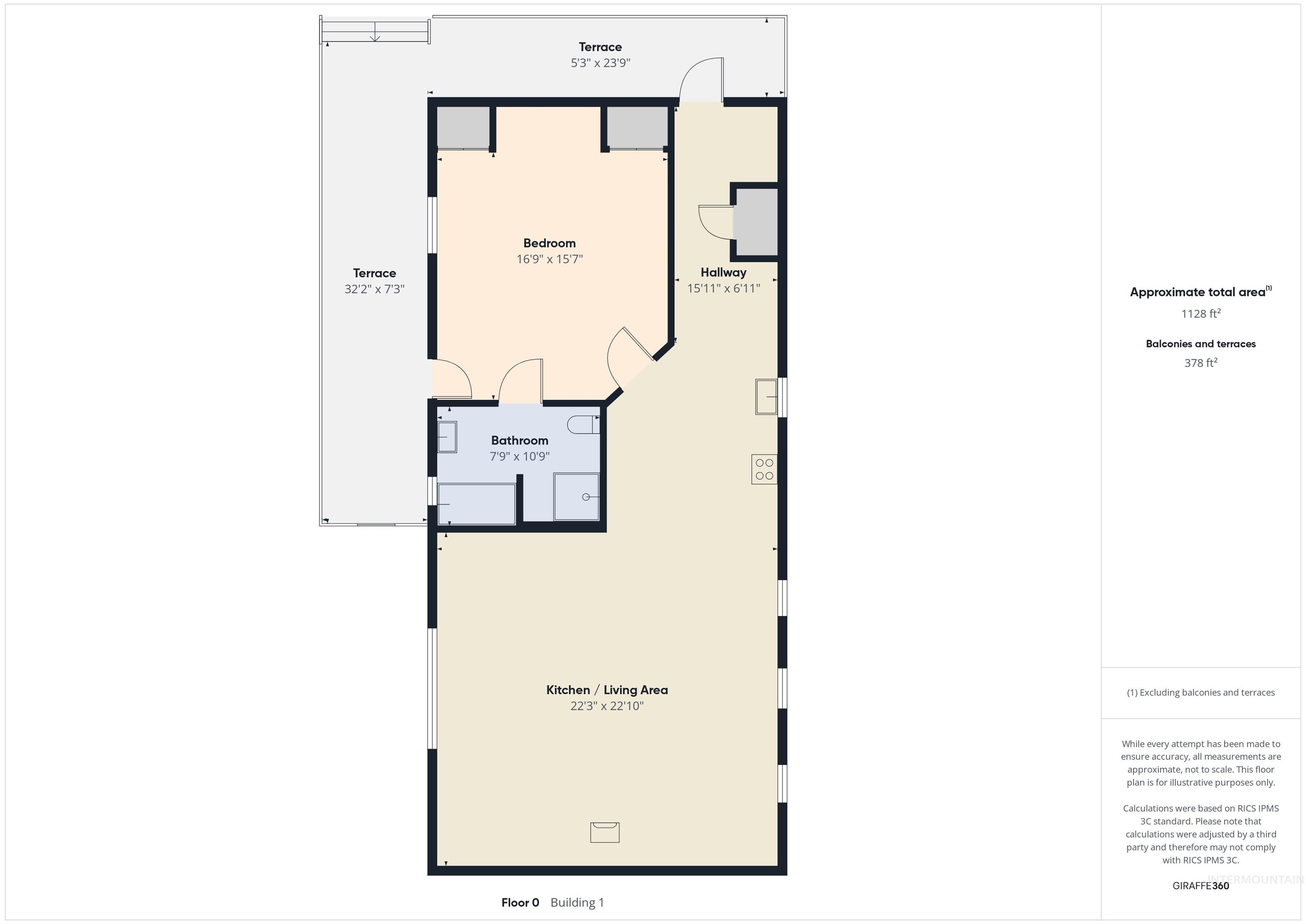 4474 Council Cuprum Rd, Council, Idaho 83612, 1 Bedroom, 1 Bathroom, Residential For Sale, Price $499,000,MLS 98970897