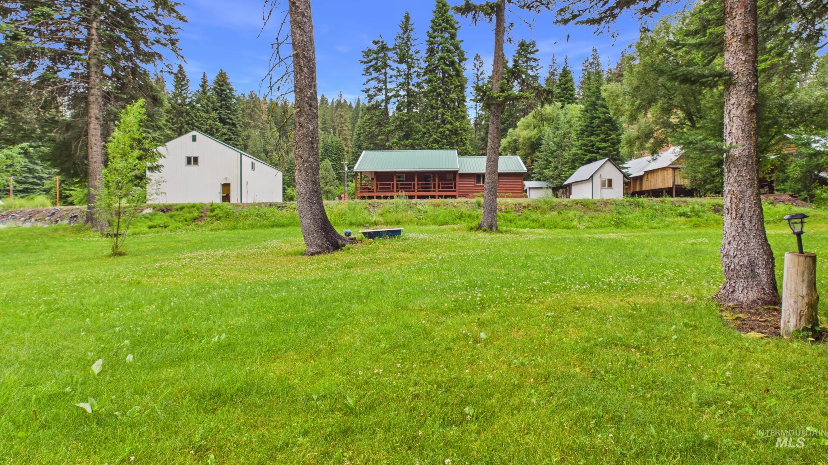 4474 Council Cuprum Rd, Council, Idaho 83612, 1 Bedroom, 1 Bathroom, Residential For Sale, Price $479,000, 98970897