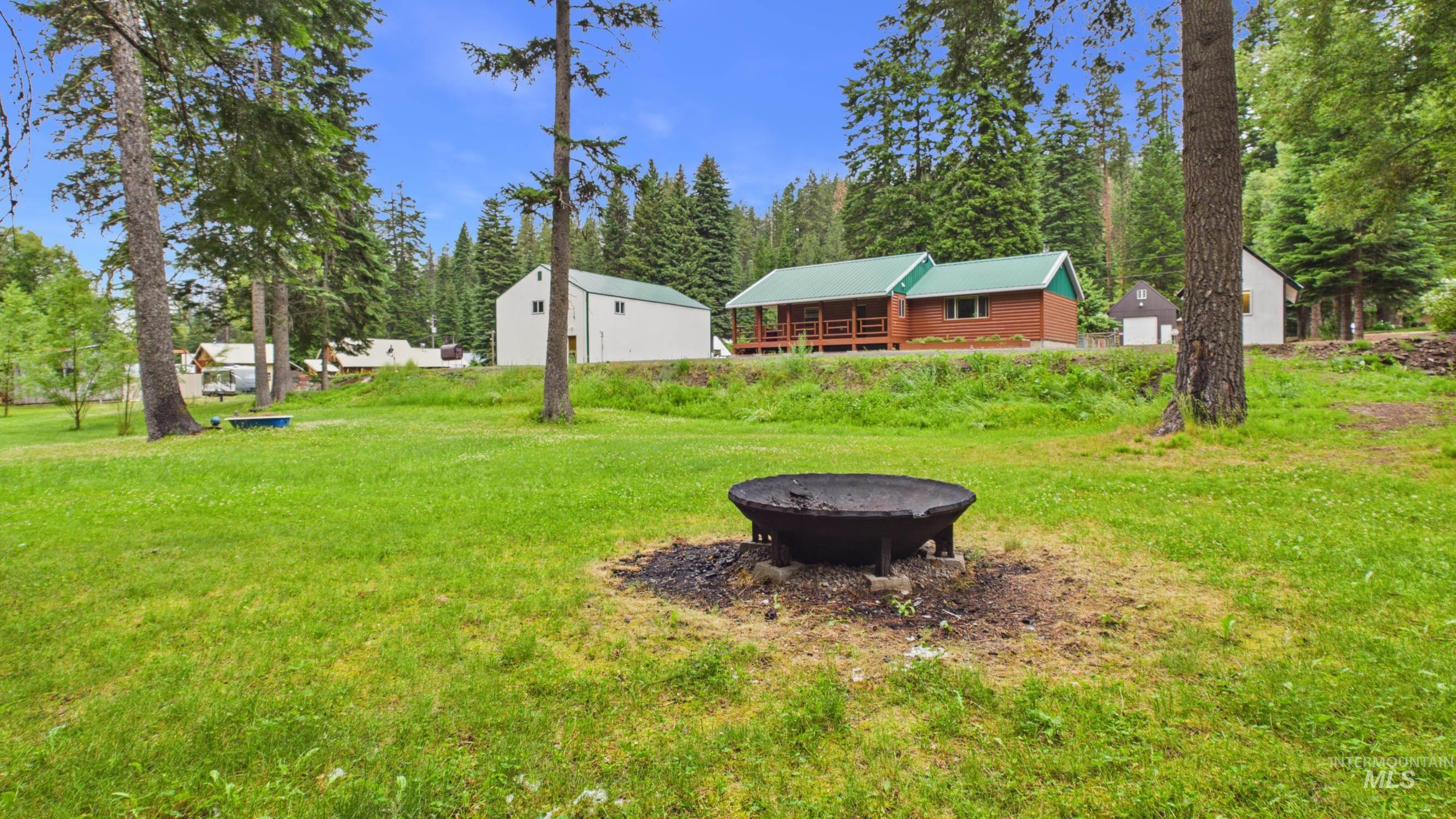 4474 Council Cuprum Rd, Council, Idaho 83612, 1 Bedroom, 1 Bathroom, Residential For Sale, Price $479,000, 98970897
