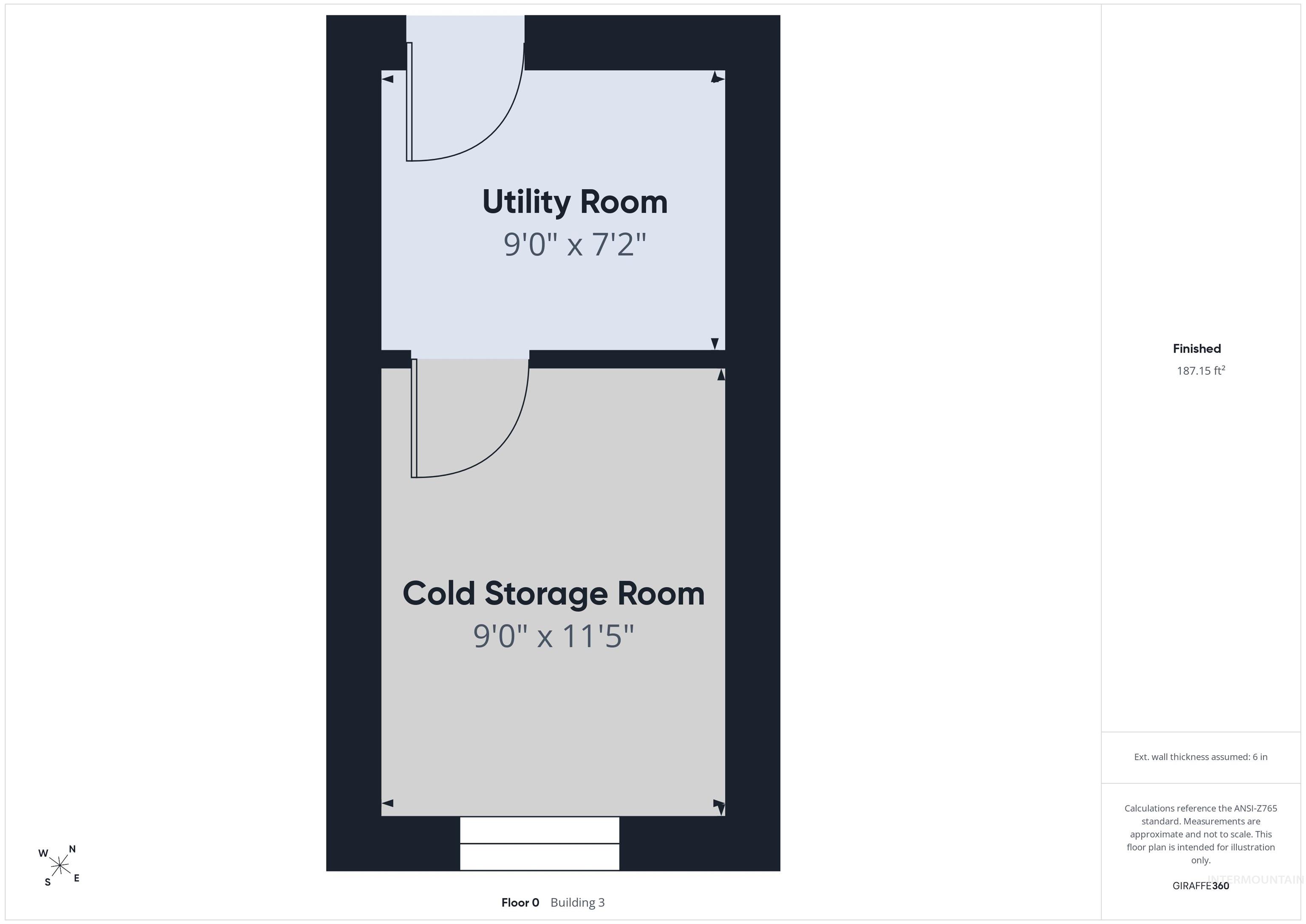 4474 Council Cuprum Rd, Council, Idaho 83612, 1 Bedroom, 1 Bathroom, Residential For Sale, Price $479,000, 98970897