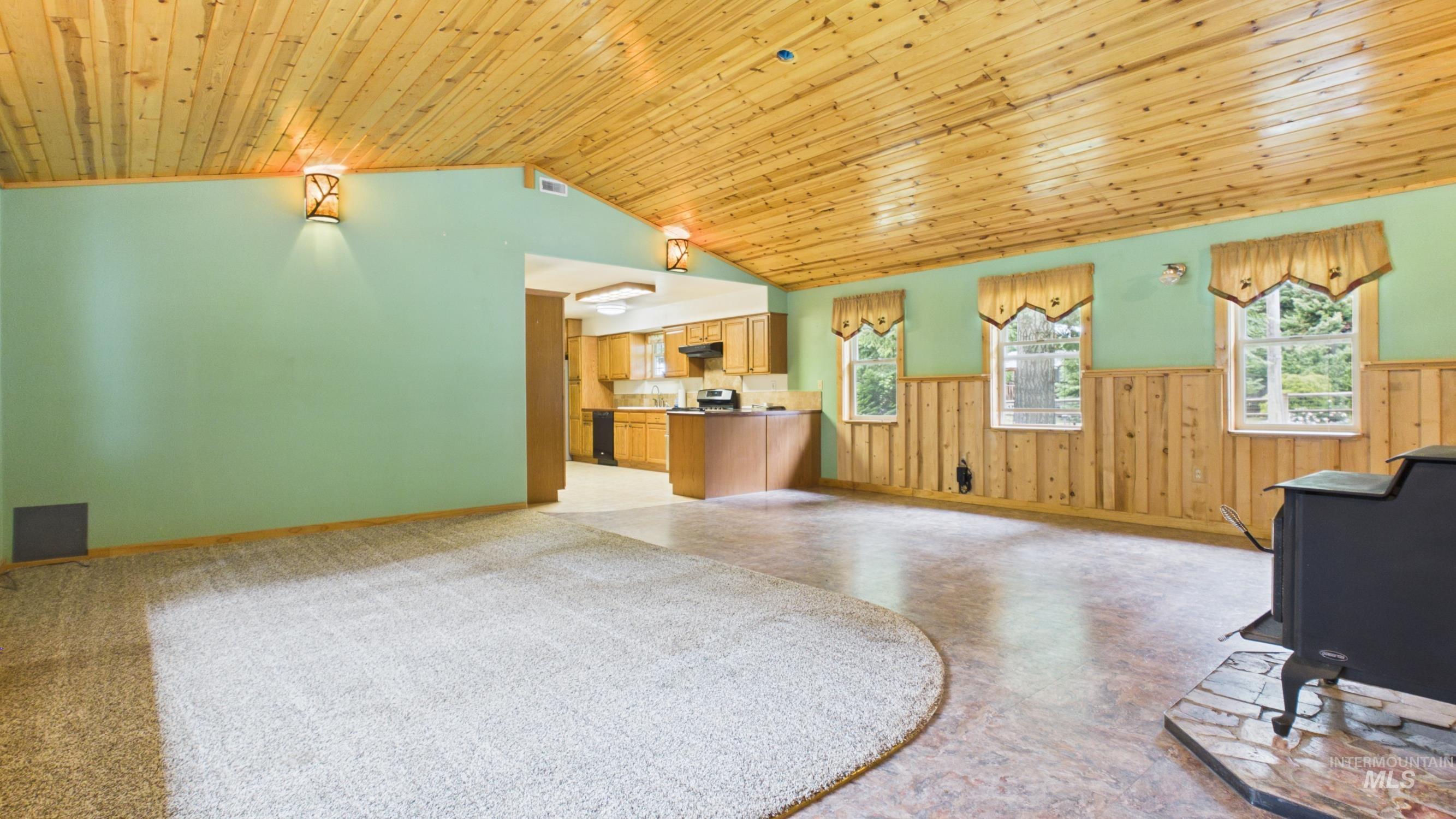 4474 Council Cuprum Rd, Council, Idaho 83612, 1 Bedroom, 1 Bathroom, Residential For Sale, Price $479,000, 98970897