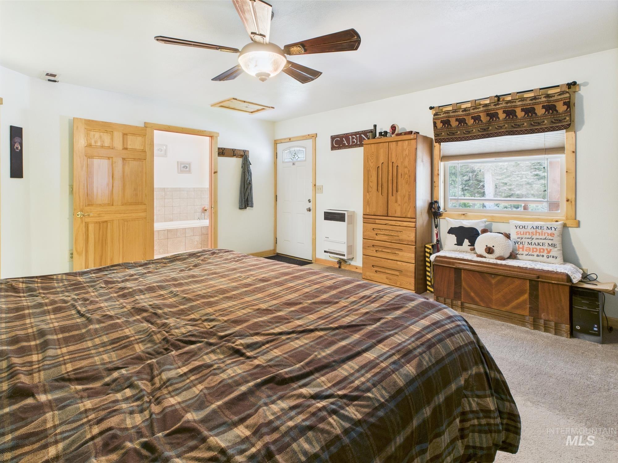 4474 Council Cuprum Rd, Council, Idaho 83612, 1 Bedroom, 1 Bathroom, Residential For Sale, Price $499,000,MLS 98970897