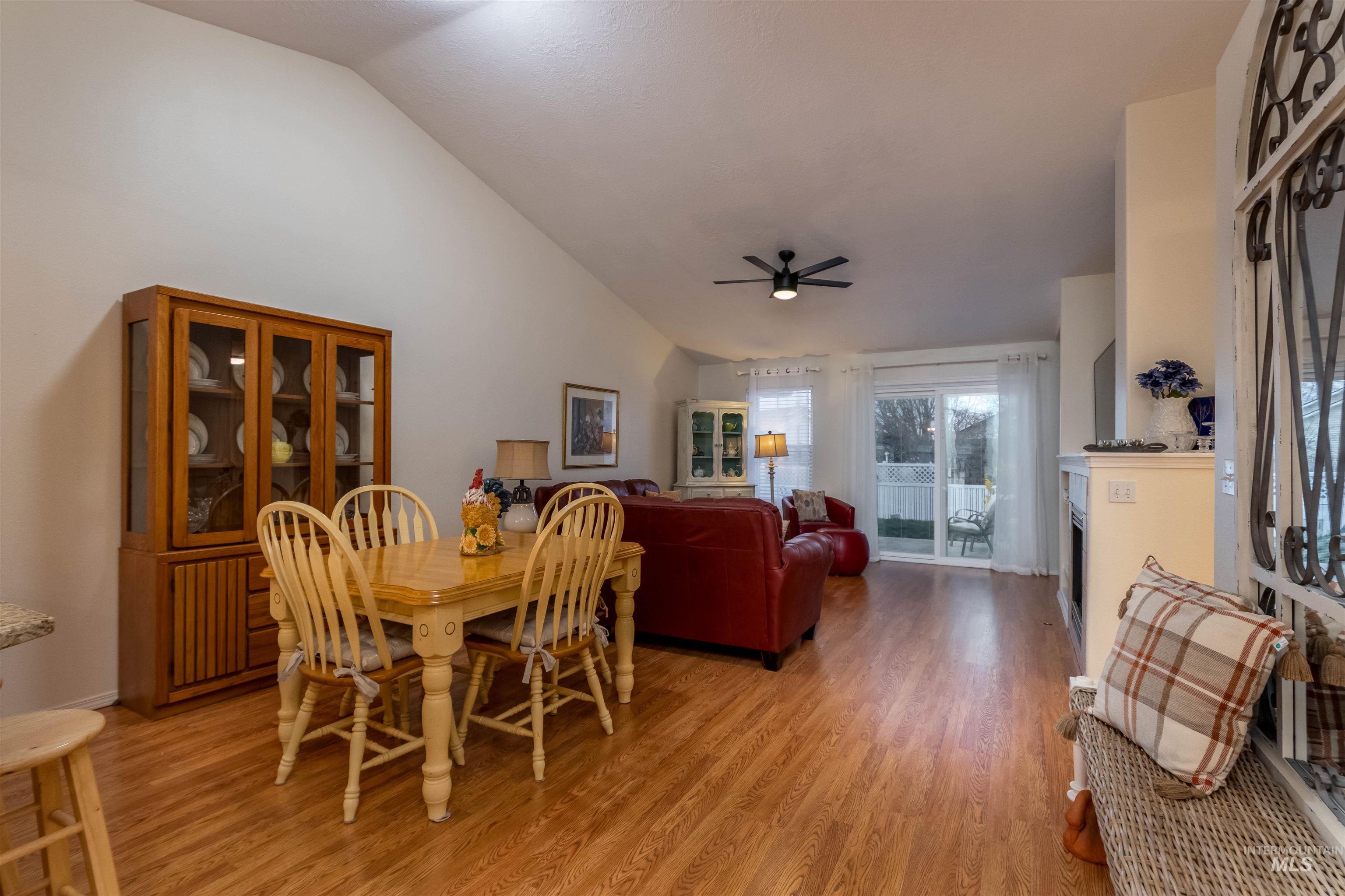 1887 N Buena Vista Ave, Meridian, Idaho 83646, 3 Bedrooms, 2 Bathrooms, Residential For Sale, Price $409,000,MLS 98970900