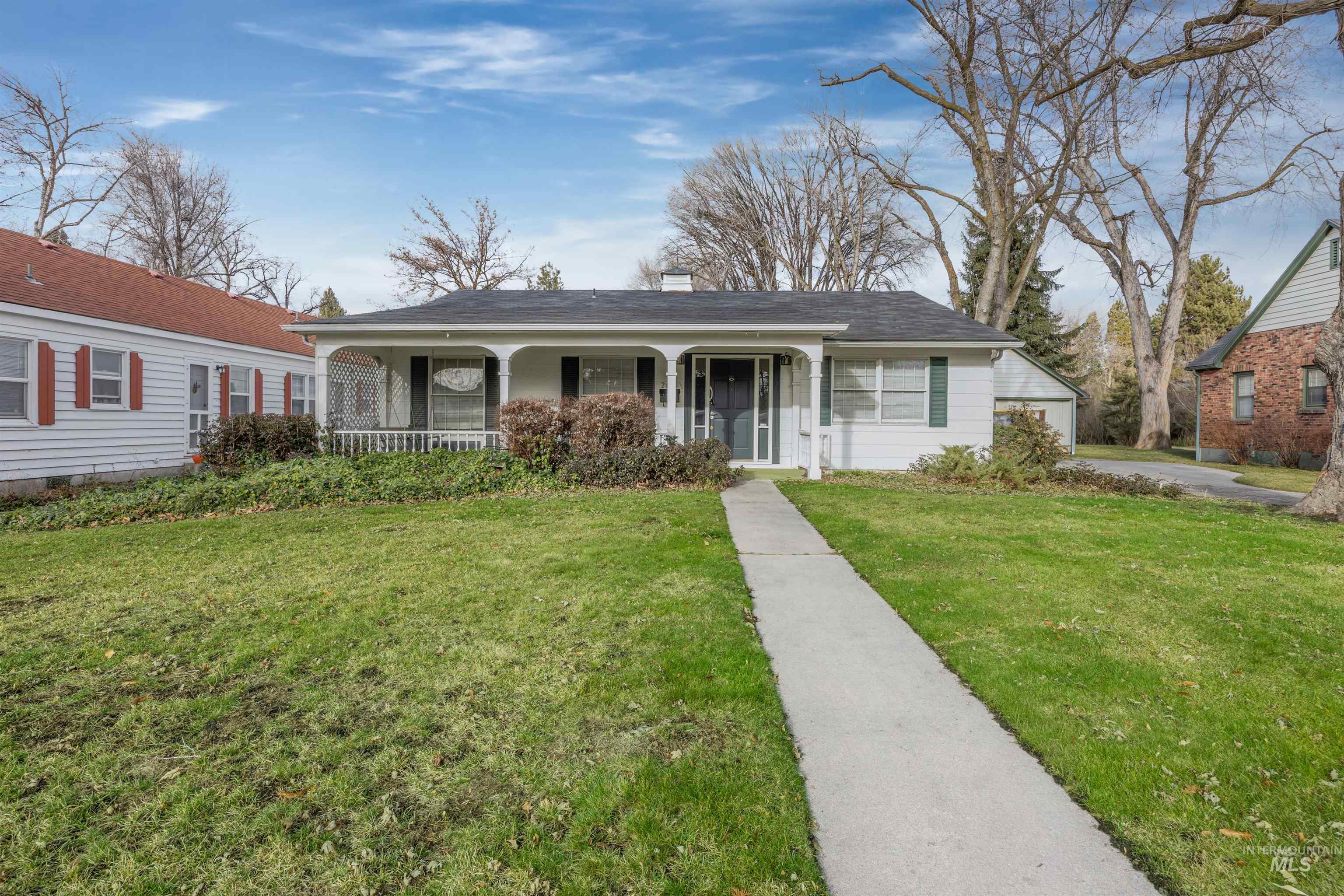 2626 W Lemp St, Boise, Idaho 83702, 3 Bedrooms, 2 Bathrooms, Residential For Sale, Price $500,000, 98970903