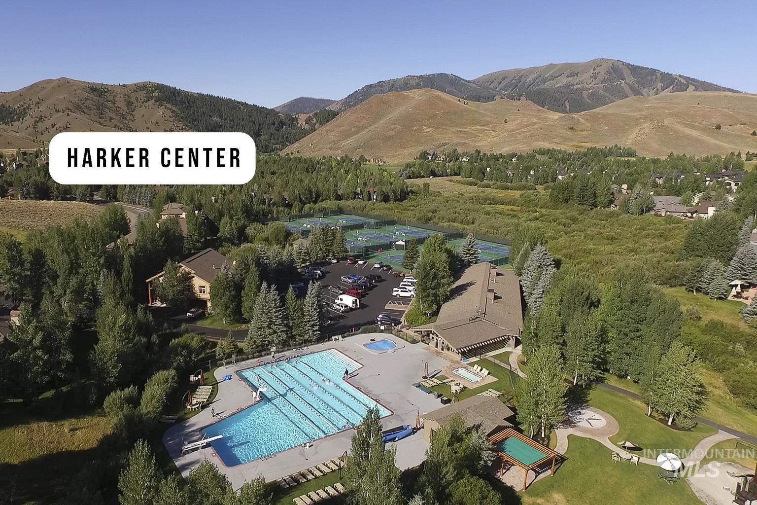 2639 Ridge Lane, Sun Valley, Idaho 83353, 2 Bedrooms, 2 Bathrooms, Residential For Sale, Price $1,139,000, 98970908