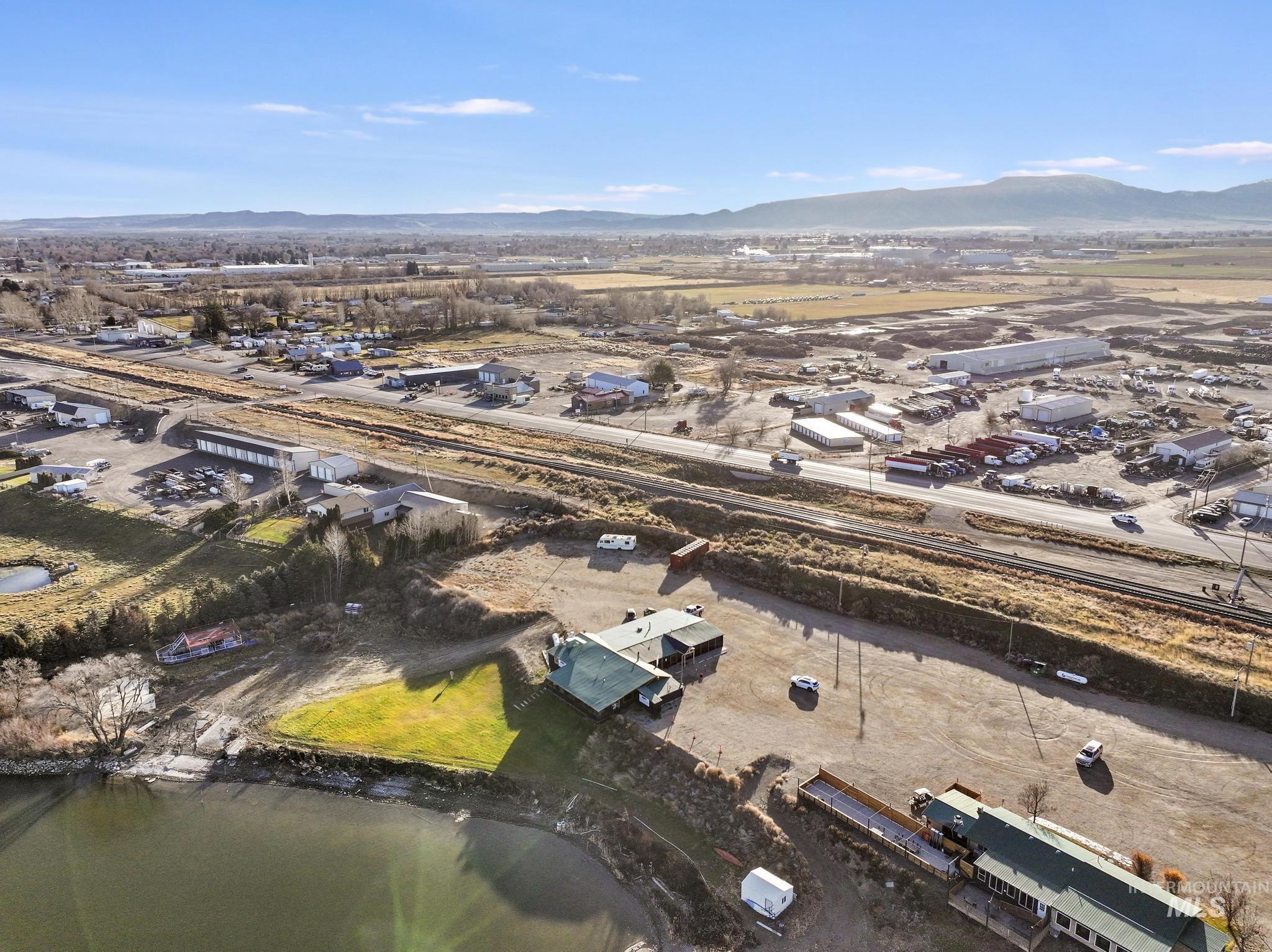 197 US-30, Burley, Idaho 83318-0000, Business/Commercial For Sale, Price $120,000,MLS 98970909