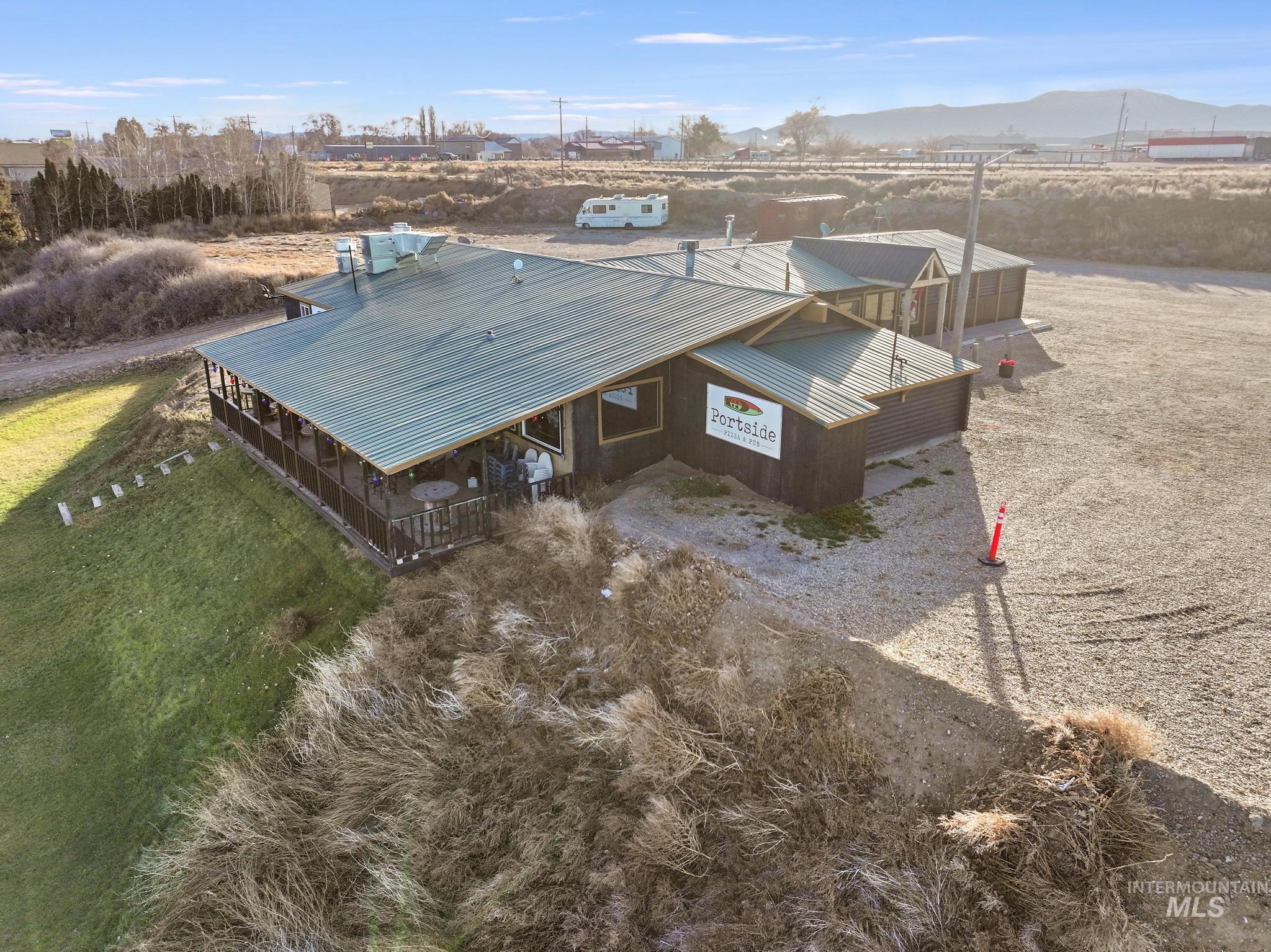 197 US-30, Burley, Idaho 83318-0000, Business/Commercial For Sale, Price $120,000,MLS 98970909