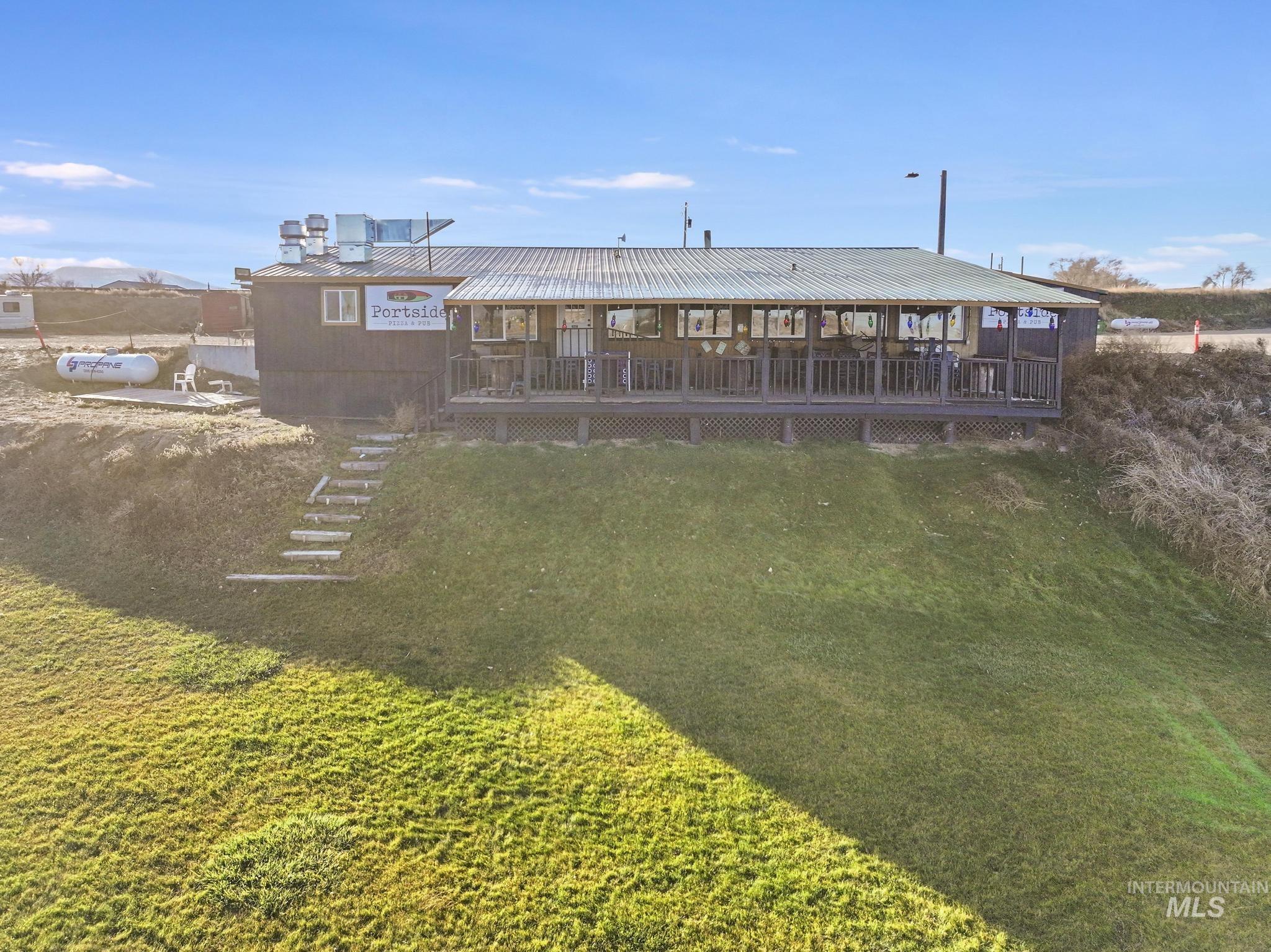 197 US-30, Burley, Idaho 83318-0000, Business/Commercial For Sale, Price $120,000,MLS 98970909