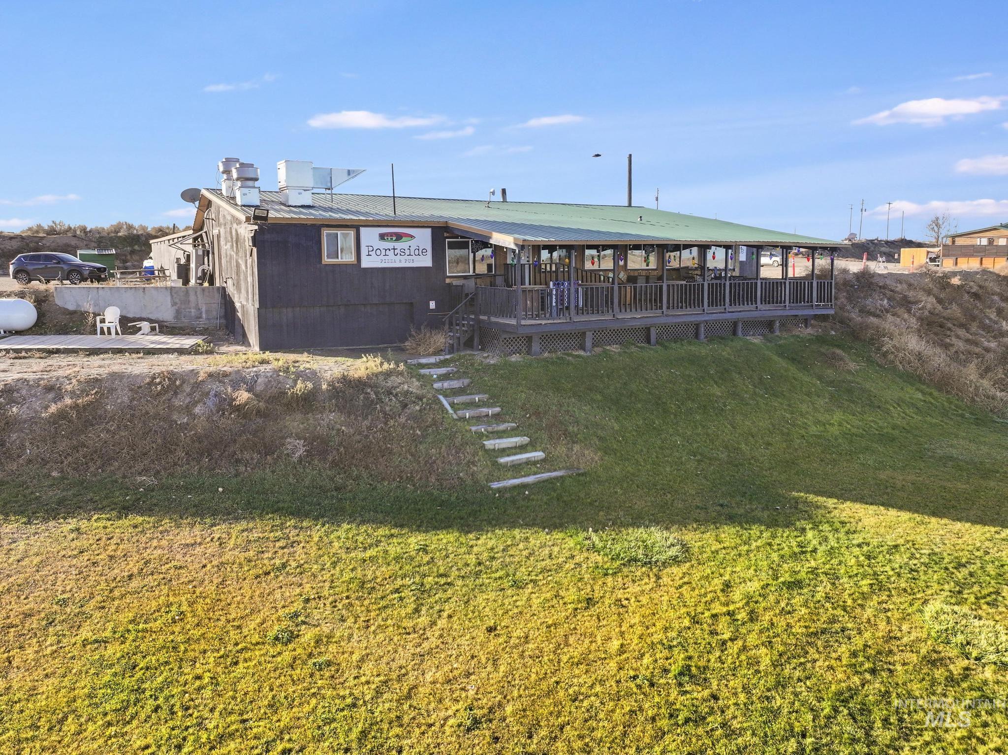 197 US-30, Burley, Idaho 83318-0000, Business/Commercial For Sale, Price $120,000,MLS 98970909