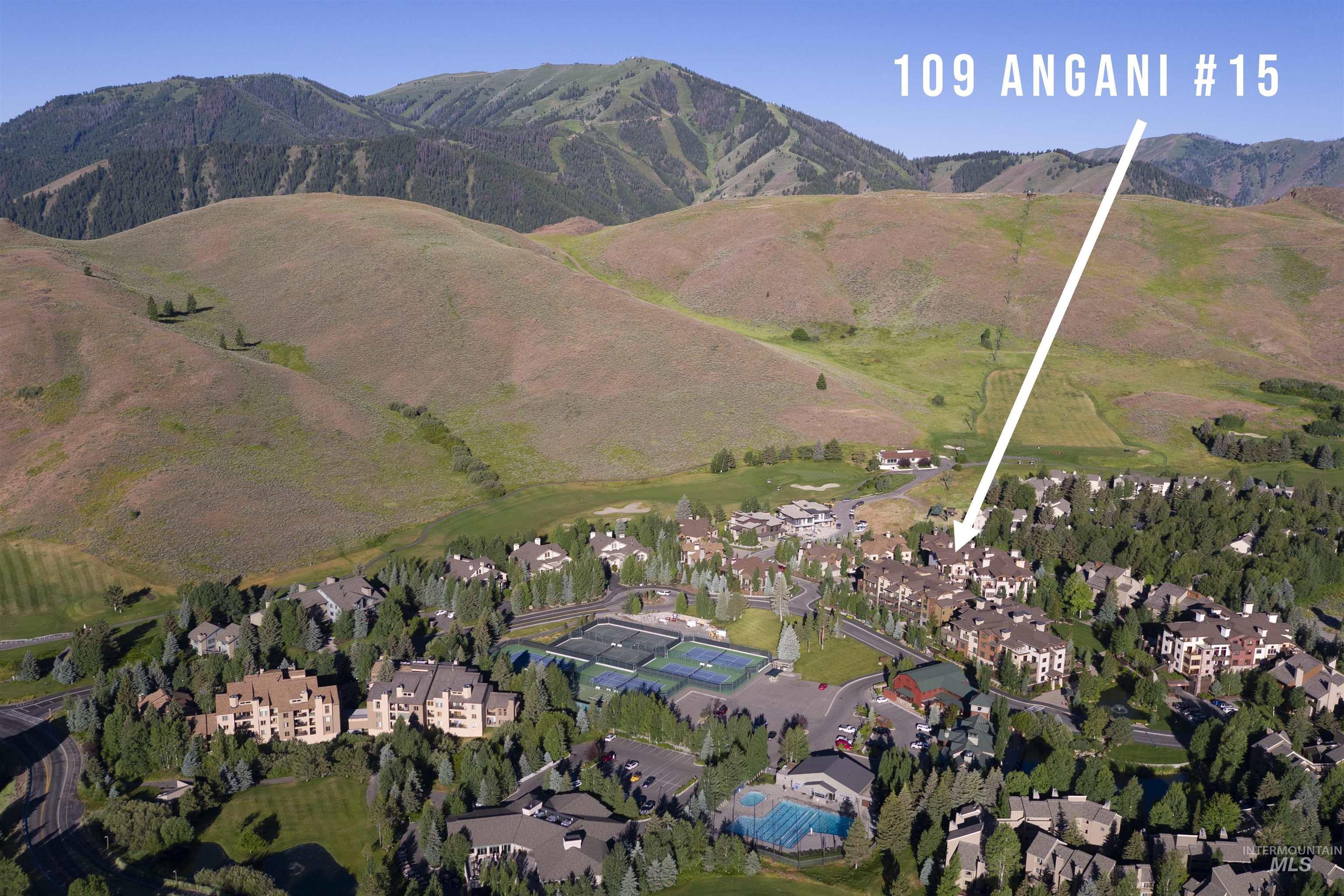 109 Angani Way, Sun Valley, Idaho 83353, 4 Bedrooms, 5 Bathrooms, Residential For Sale, Price $2,695,000, 98970912