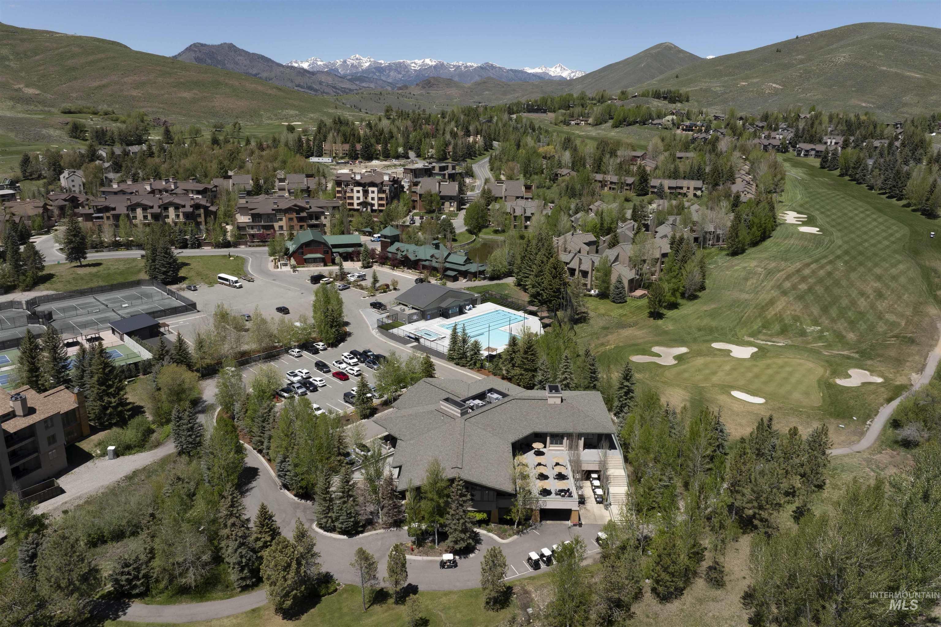 109 Angani Way, Sun Valley, Idaho 83353, 4 Bedrooms, 5 Bathrooms, Residential For Sale, Price $2,695,000, 98970912