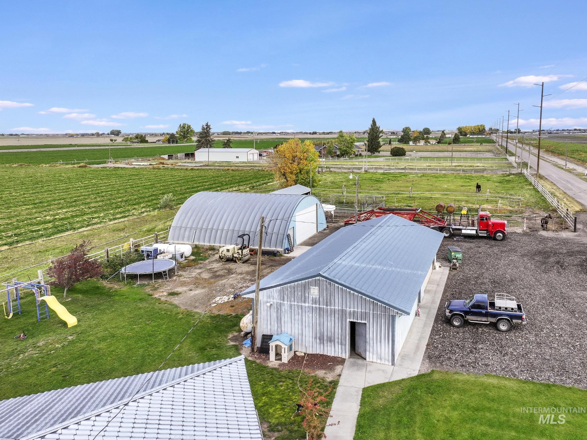 294 S 100 W, Burley, Idaho 83318-0000, 4 Bedrooms, 3 Bathrooms, Residential For Sale, Price $643,999, 98970916