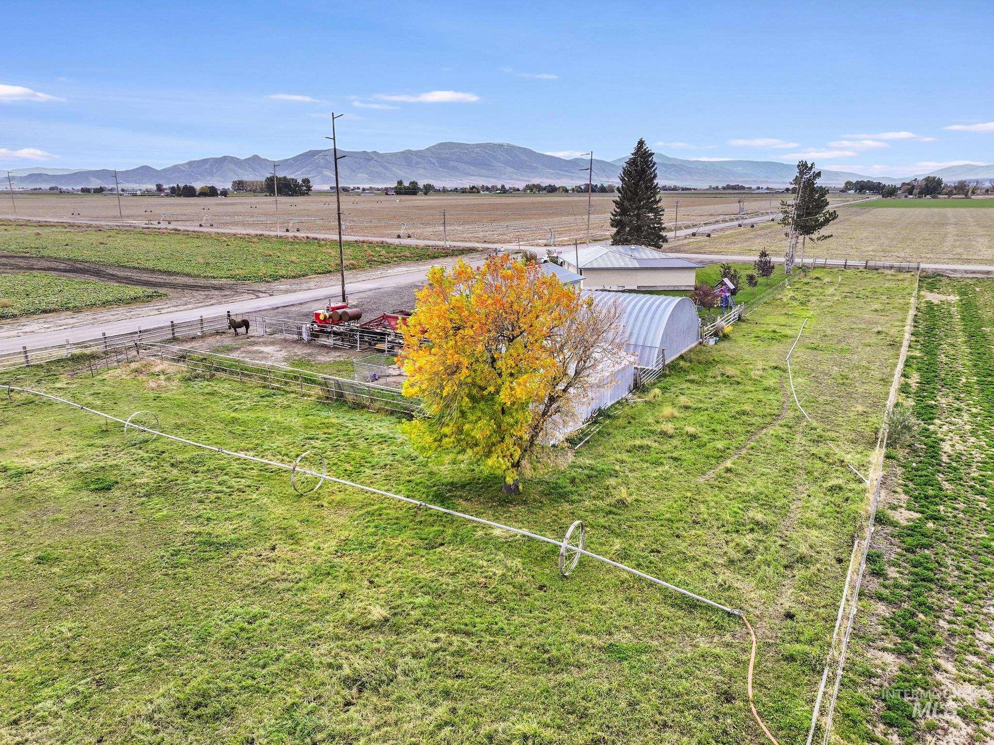 294 S 100 W, Burley, Idaho 83318-0000, 4 Bedrooms, 3 Bathrooms, Residential For Sale, Price $643,999, 98970916