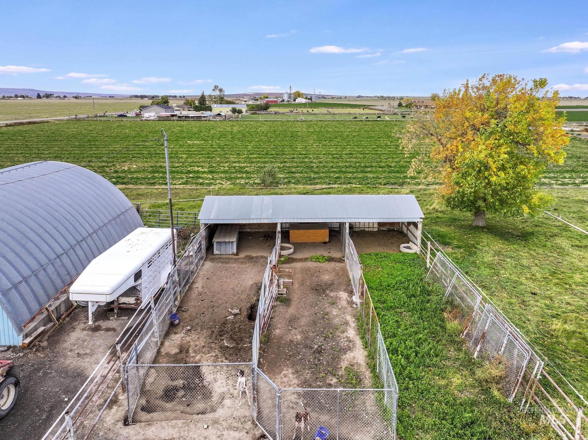 294 S 100 W, Burley, Idaho 83318-0000, 4 Bedrooms, 3 Bathrooms, Residential For Sale, Price $643,999, 98970916