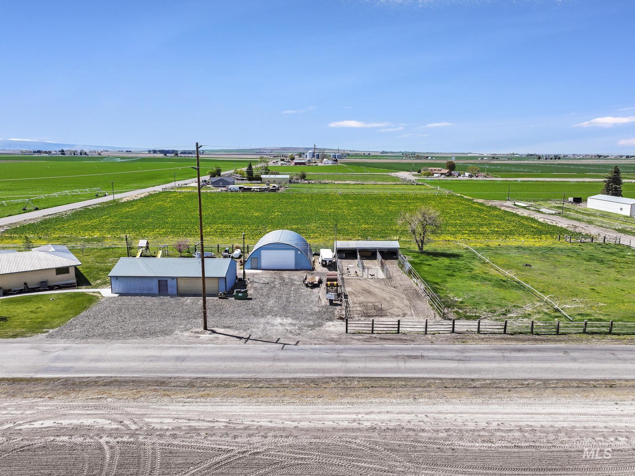 294 S 100 W, Burley, Idaho 83318-0000, 4 Bedrooms, 3 Bathrooms, Residential For Sale, Price $627,000,MLS 98970916