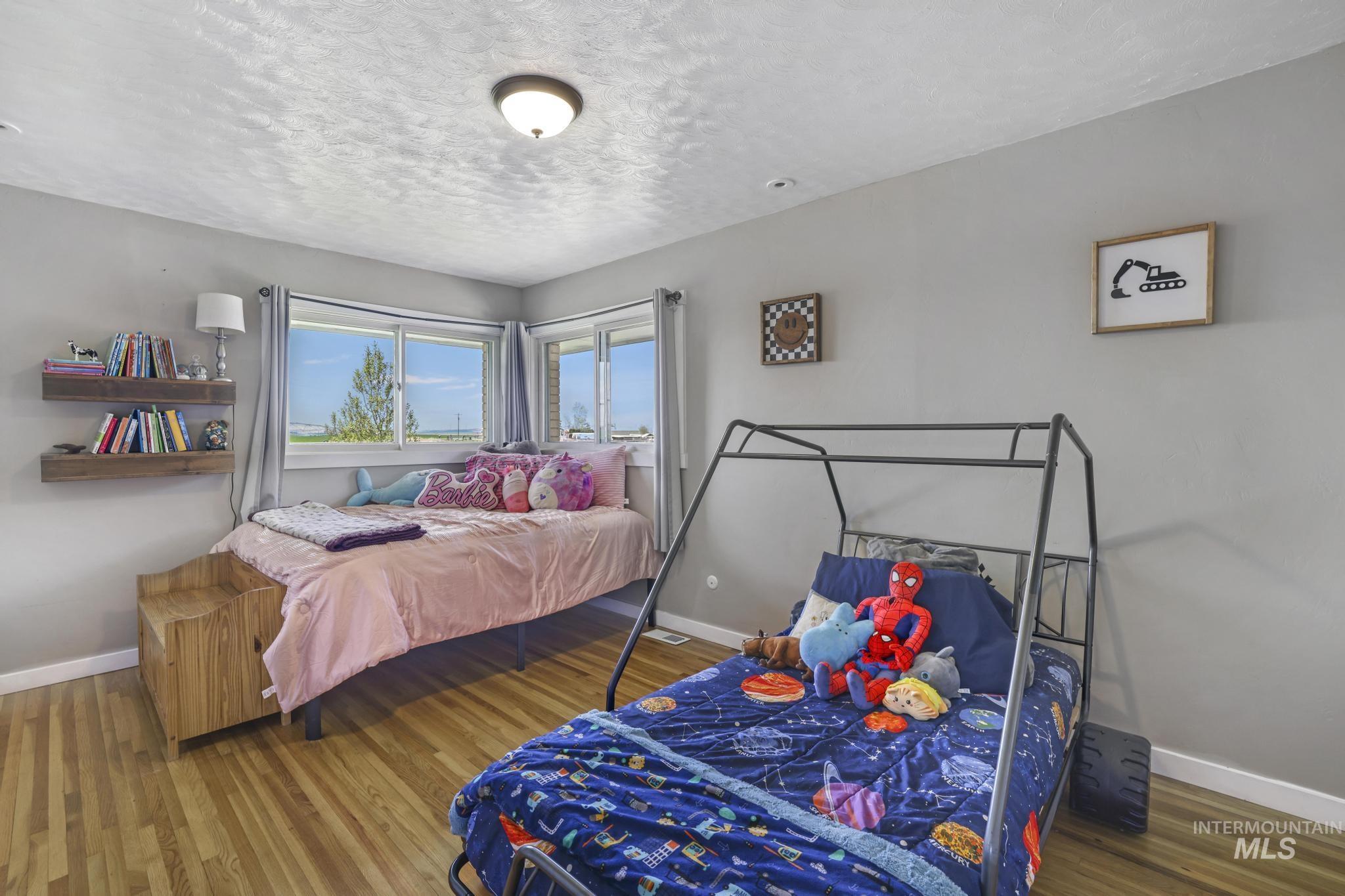 294 S 100 W, Burley, Idaho 83318-0000, 4 Bedrooms, 3 Bathrooms, Residential For Sale, Price $650,000, 98970916