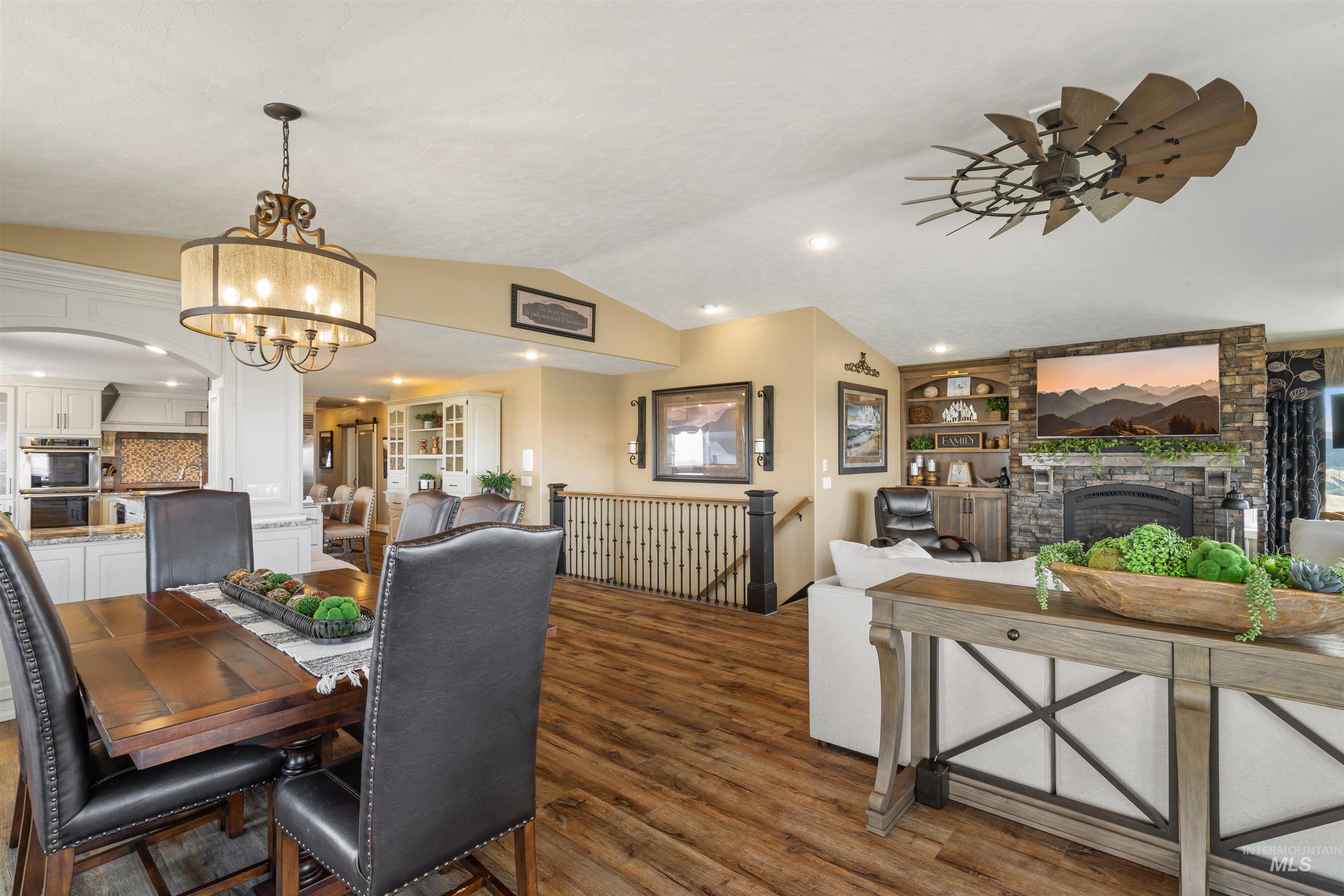 528 Crestline Circle Drive, Lewiston, Idaho 83501, 4 Bedrooms, 4 Bathrooms, Residential For Sale, Price $999,000, 98970917