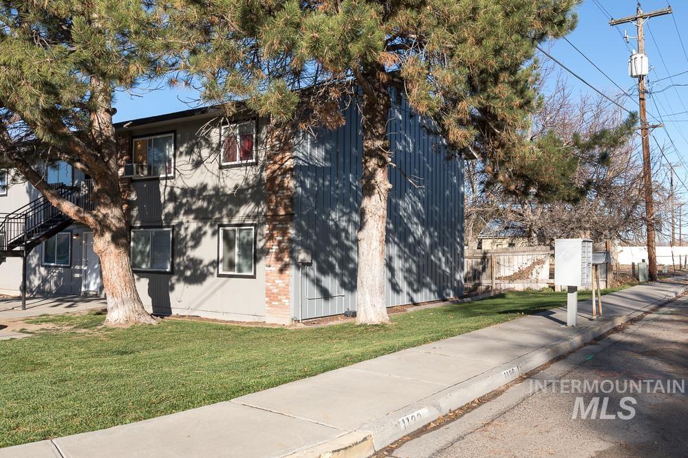 1133 Fortner #2, Ontario, Oregon 97914, 3 Bedrooms, 1 Bathroom, Rental For Rent, Price $1,495,MLS 98970920