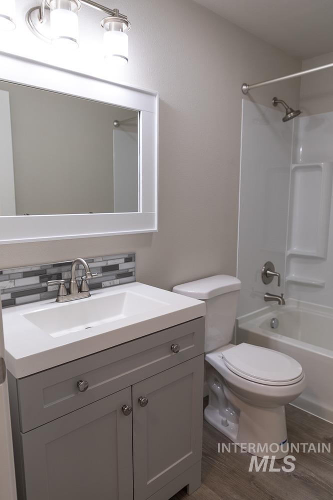 1133 Fortner #2, Ontario, Oregon 97914, 3 Bedrooms, 1 Bathroom, Rental For Rent, Price $1,495,MLS 98970920