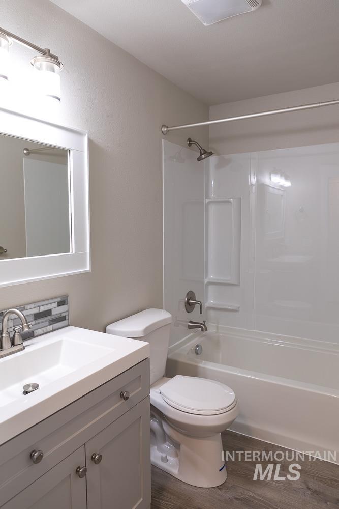 1133 Fortner #2, Ontario, Oregon 97914, 3 Bedrooms, 1 Bathroom, Rental For Rent, Price $1,495,MLS 98970920