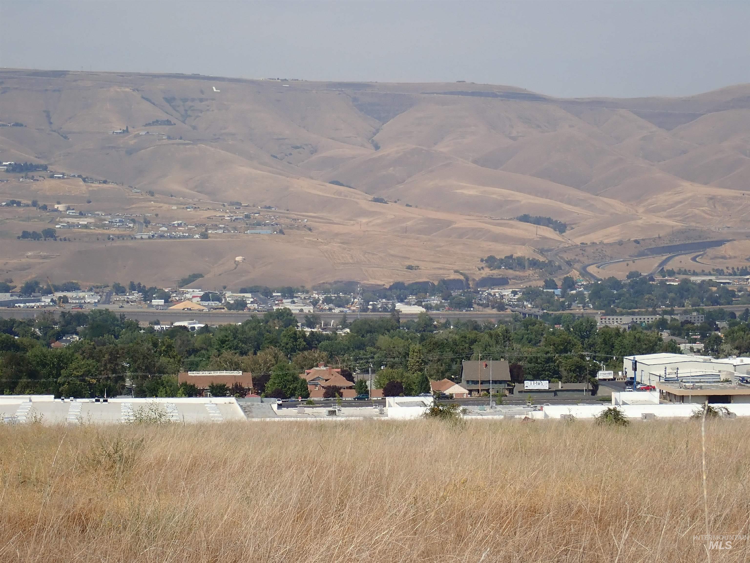 TBD 17th St, Lewiston, Idaho 83501, Land For Sale, Price $875,000, 98970926