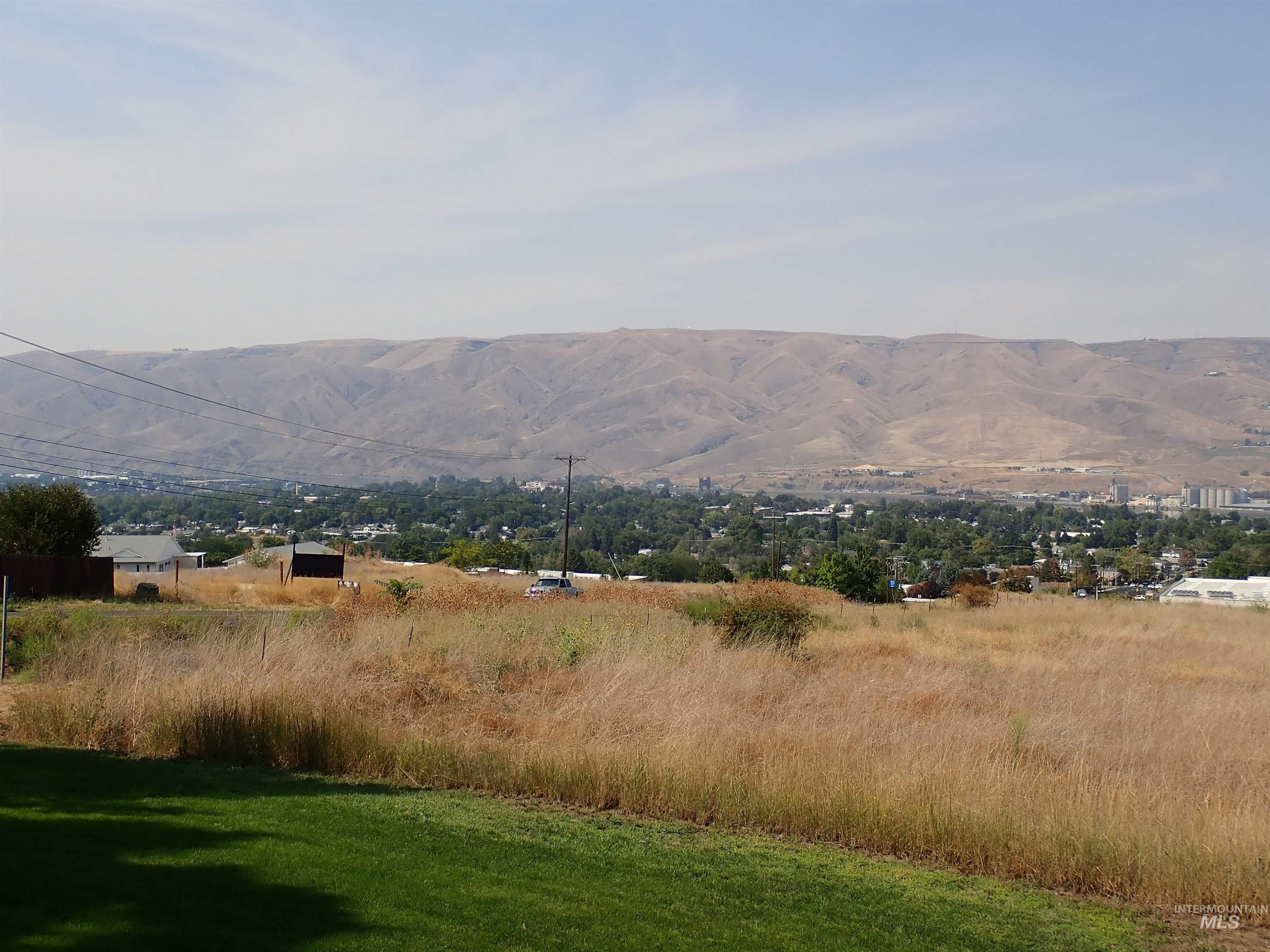 TBD 17th St, Lewiston, Idaho 83501, Land For Sale, Price $875,000, 98970926