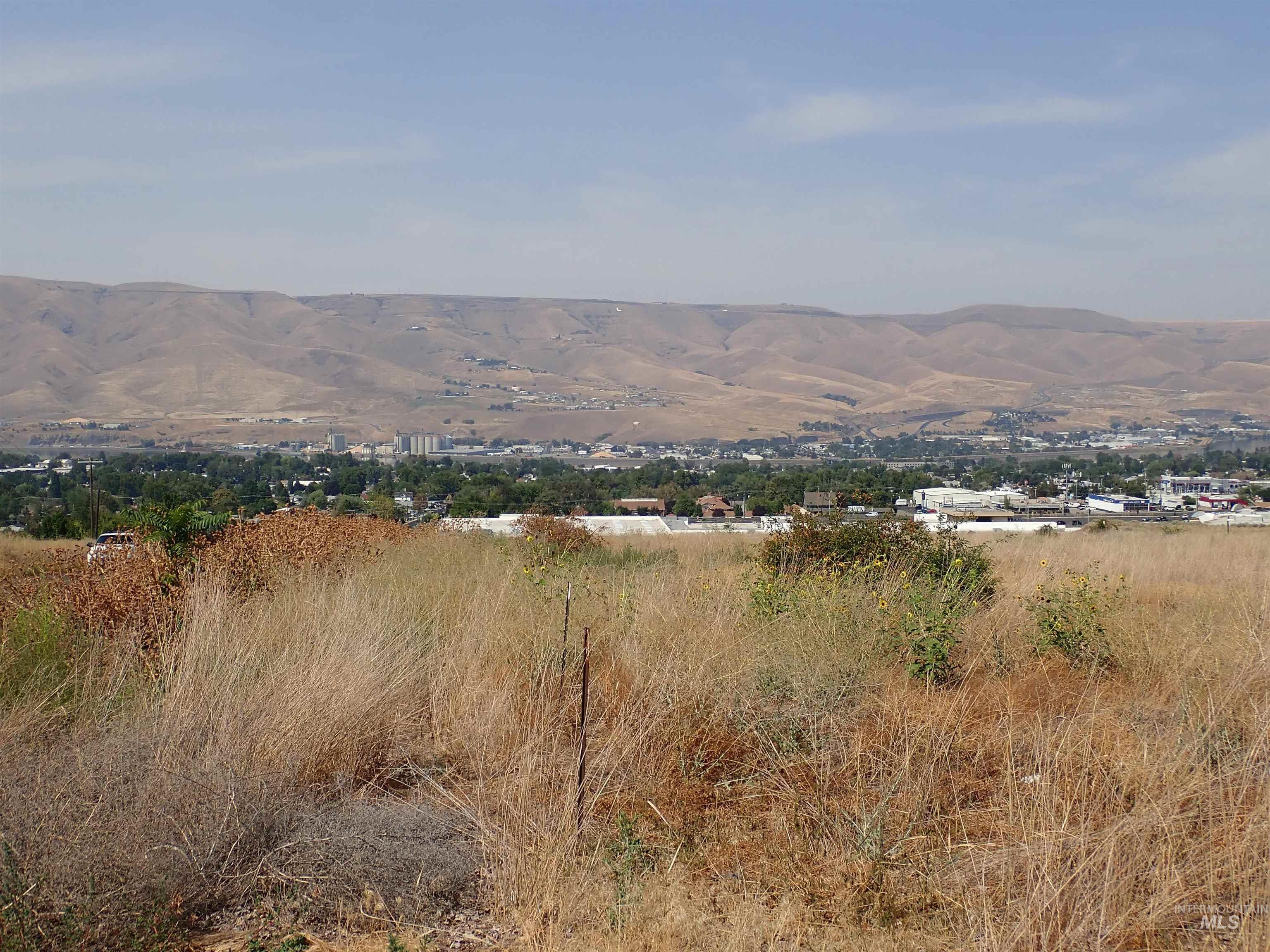 TBD 17th St, Lewiston, Idaho 83501, Land For Sale, Price $875,000, 98970926