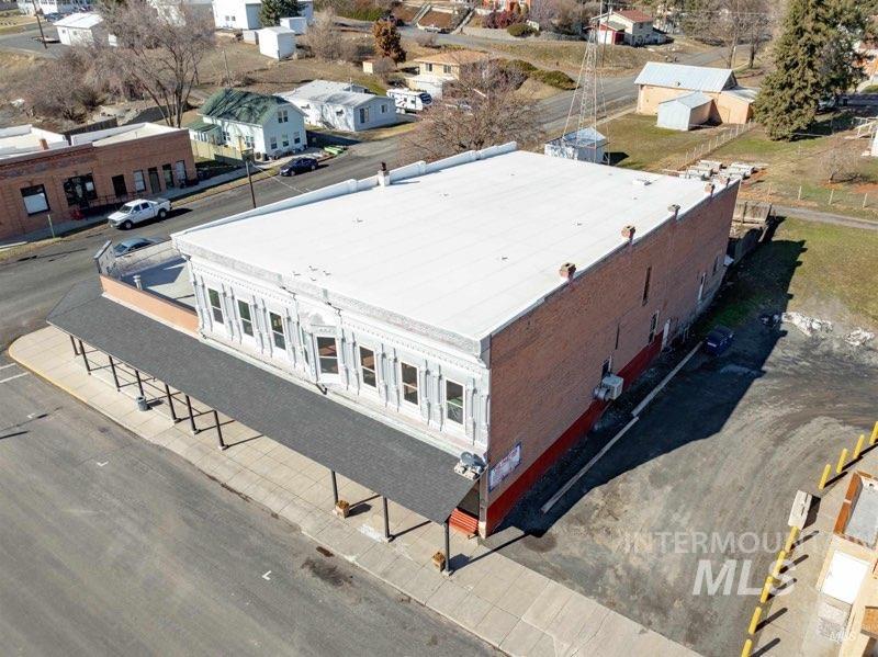 132 E Walnut Street, Genesee, Idaho 83832, 4 Bedrooms, 0.5 Bathroom, Residential For Sale, Price $270,000, 98970927