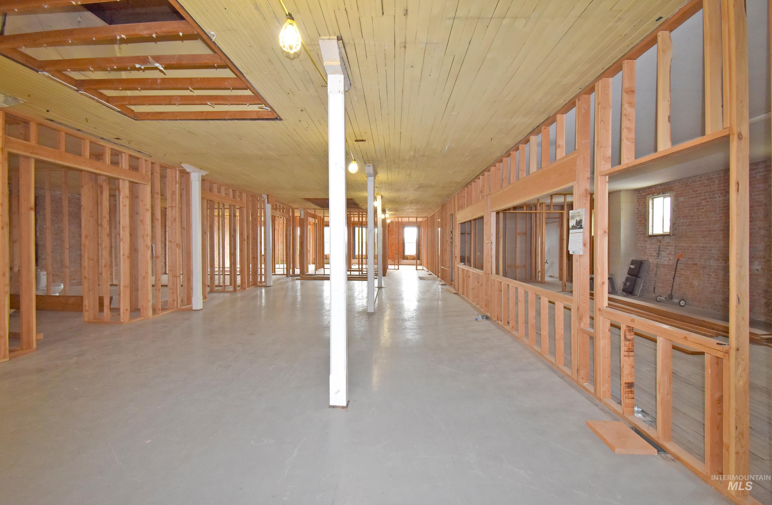 132 E Walnut Street, Genesee, Idaho 83832, 4 Bedrooms, 0.5 Bathroom, Residential For Sale, Price $270,000, 98970927