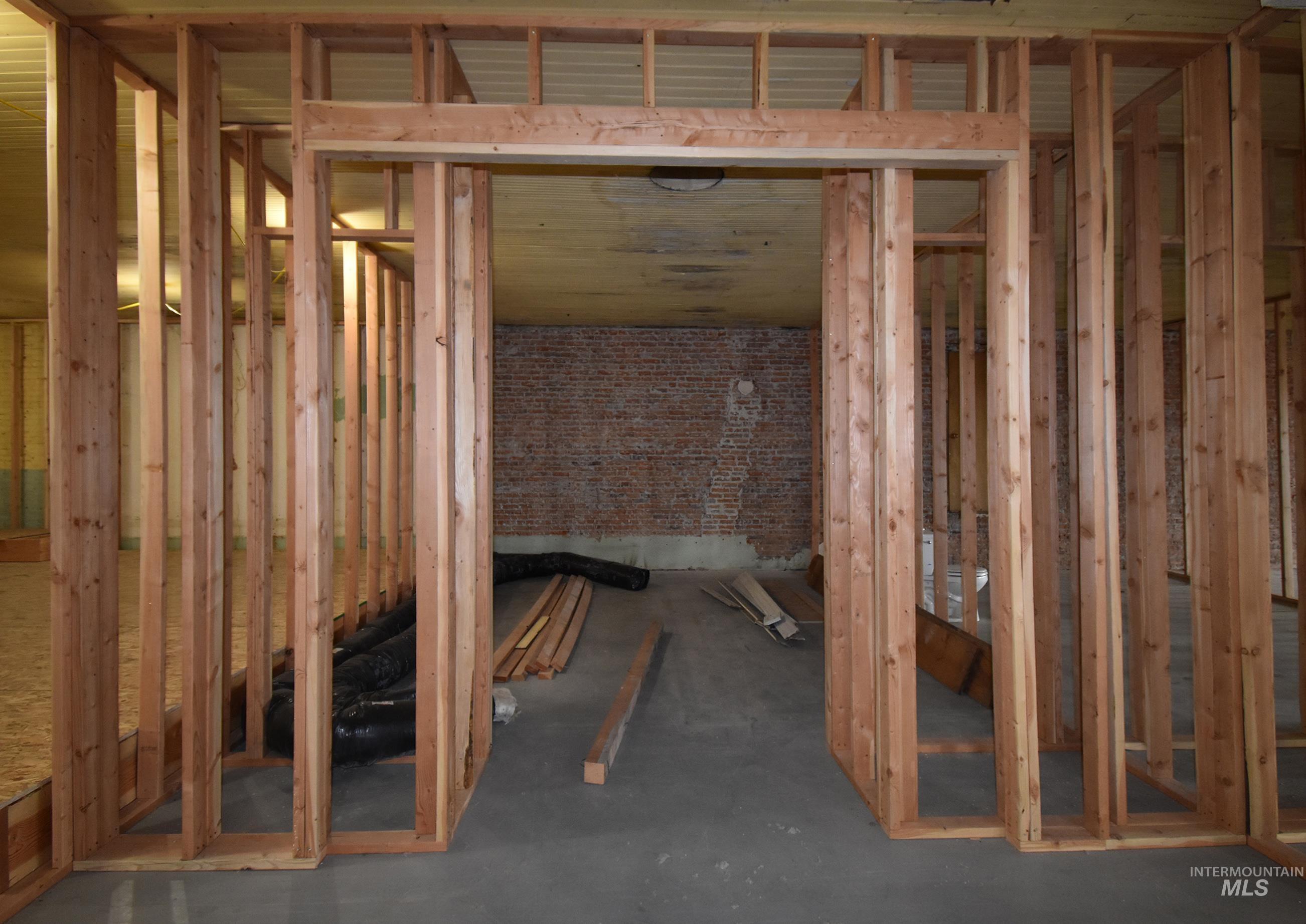 132 E Walnut Street, Genesee, Idaho 83832, 4 Bedrooms, 0.5 Bathroom, Residential For Sale, Price $270,000, 98970927