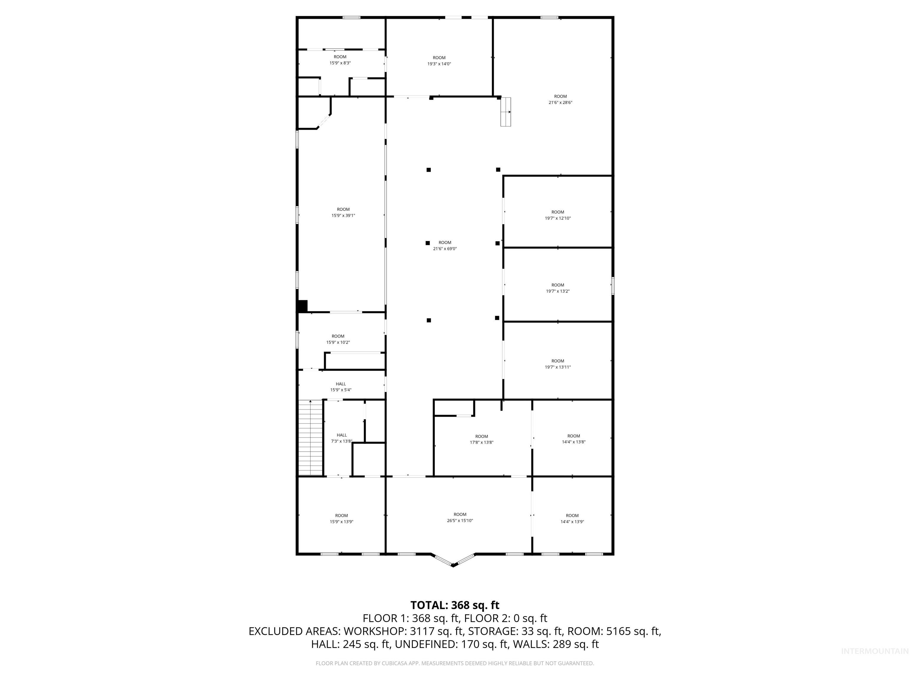 132 E Walnut Street, Genesee, Idaho 83832, 4 Bedrooms, 0.5 Bathroom, Residential For Sale, Price $270,000, 98970927