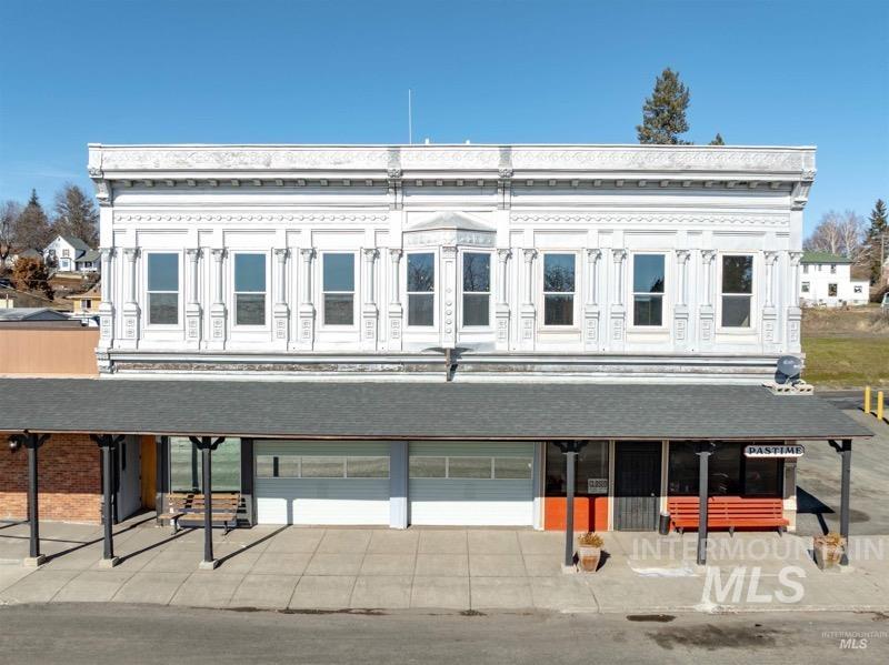 132 E Walnut Street, Genesee, Idaho 83832, 4 Bedrooms, 0.5 Bathroom, Residential For Sale, Price $270,000, 98970927