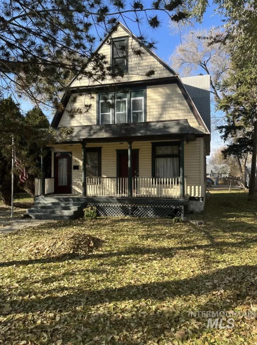 Residential For Sale