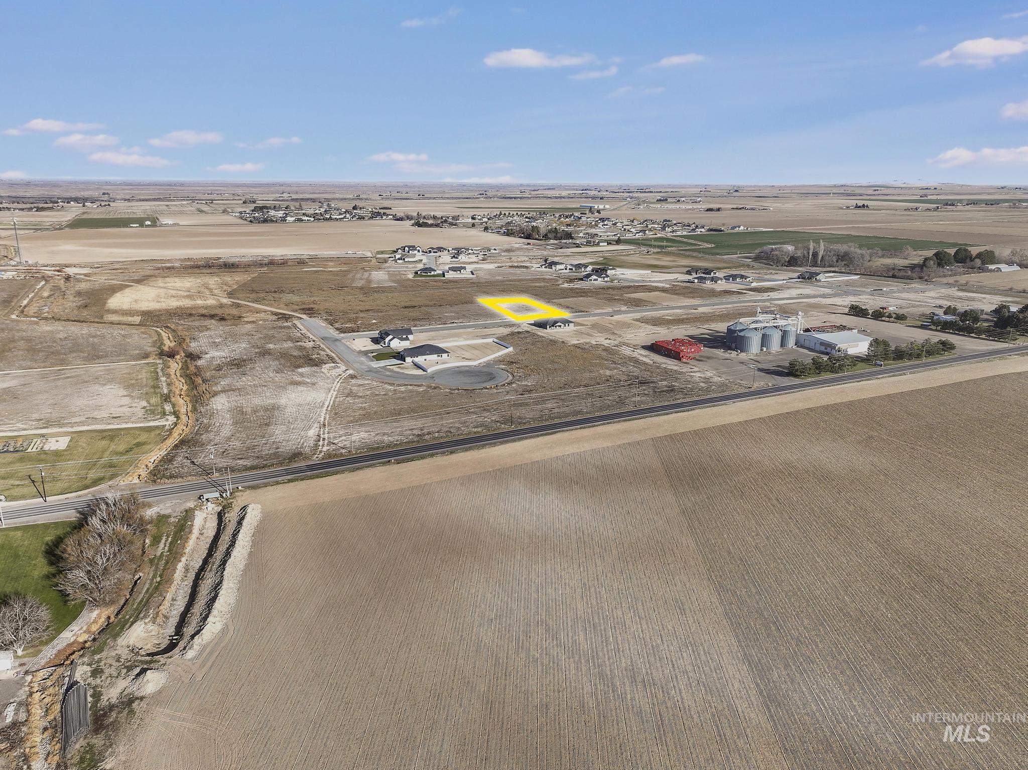 3676 E 3711 N, Kimberly, Idaho 83341, Land For Sale, Price $125,000,MLS 98970932