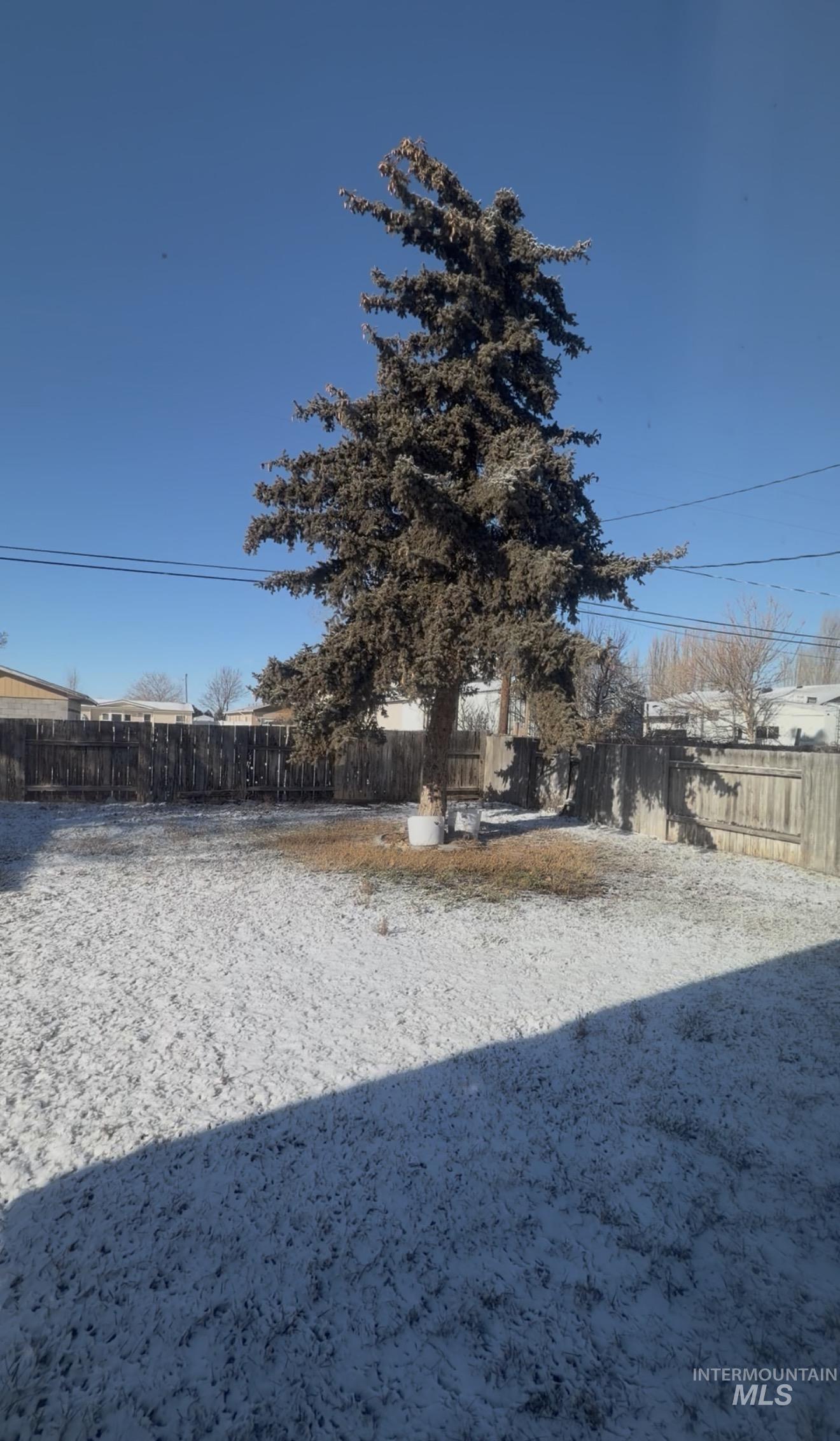 346 N Conant Ave, Burley, Idaho 83318, 3 Bedrooms, 1 Bathroom, Residential For Sale, Price $265,000, 98970934