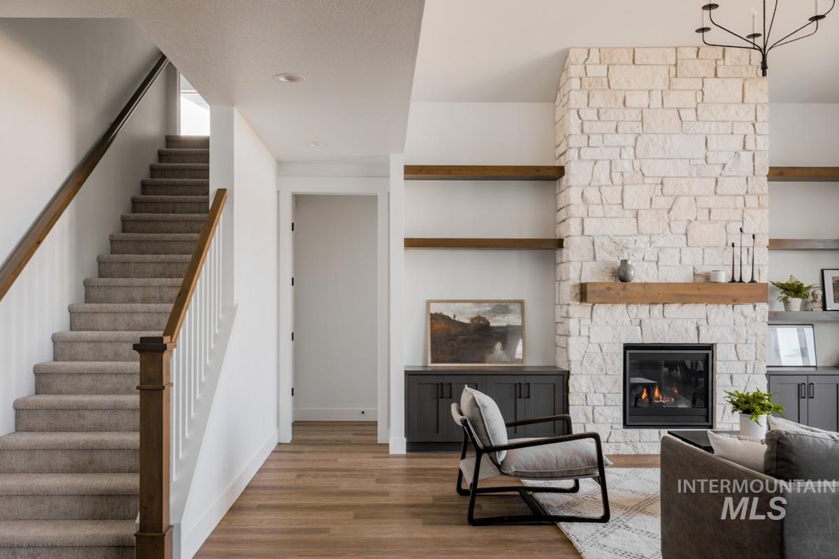 2489 E Tenzing Dr, Meridian, Idaho 83642, 4 Bedrooms, 3.5 Bathrooms, Residential For Sale, Price $774,900, 98970937