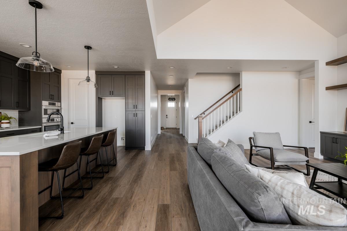 2489 E Tenzing Dr, Meridian, Idaho 83642, 4 Bedrooms, 3.5 Bathrooms, Residential For Sale, Price $774,900, 98970937