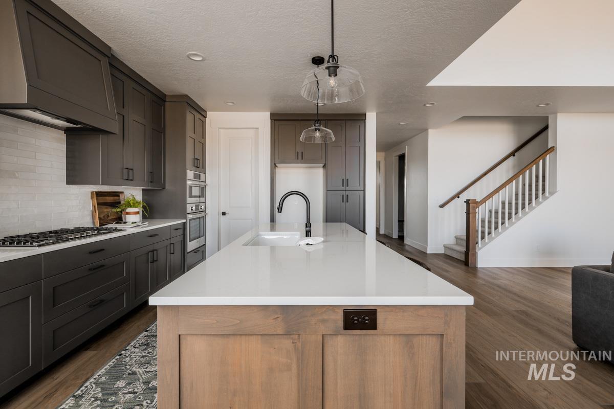 2489 E Tenzing Dr, Meridian, Idaho 83642, 4 Bedrooms, 3.5 Bathrooms, Residential For Sale, Price $774,900, 98970937