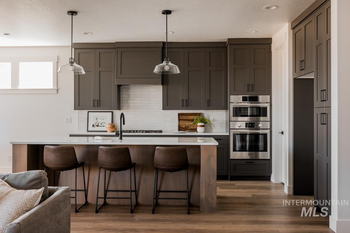 2489 E Tenzing Dr, Meridian, Idaho 83642, 4 Bedrooms, 3.5 Bathrooms, Residential For Sale, Price $774,900, 98970937