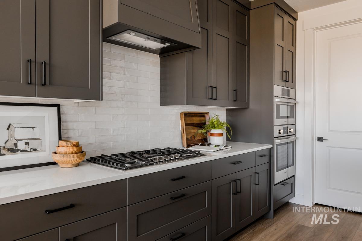 2489 E Tenzing Dr, Meridian, Idaho 83642, 4 Bedrooms, 3.5 Bathrooms, Residential For Sale, Price $774,900, 98970937