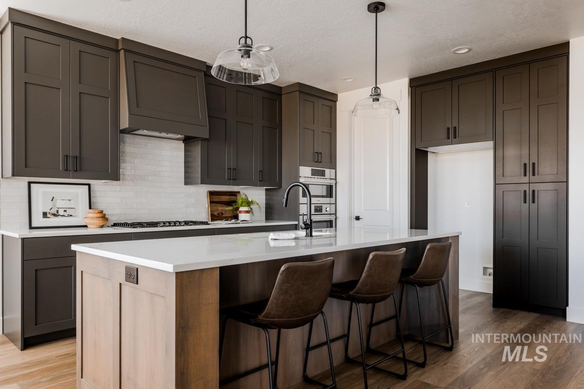 2489 E Tenzing Dr, Meridian, Idaho 83642, 4 Bedrooms, 3.5 Bathrooms, Residential For Sale, Price $774,900, 98970937