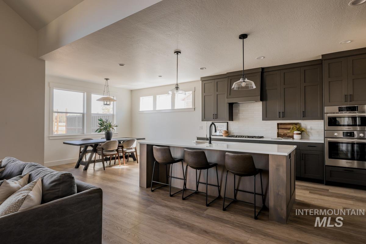 2489 E Tenzing Dr, Meridian, Idaho 83642, 4 Bedrooms, 3.5 Bathrooms, Residential For Sale, Price $774,900, 98970937