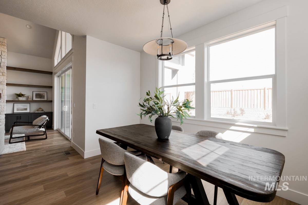 2489 E Tenzing Dr, Meridian, Idaho 83642, 4 Bedrooms, 3.5 Bathrooms, Residential For Sale, Price $774,900, 98970937