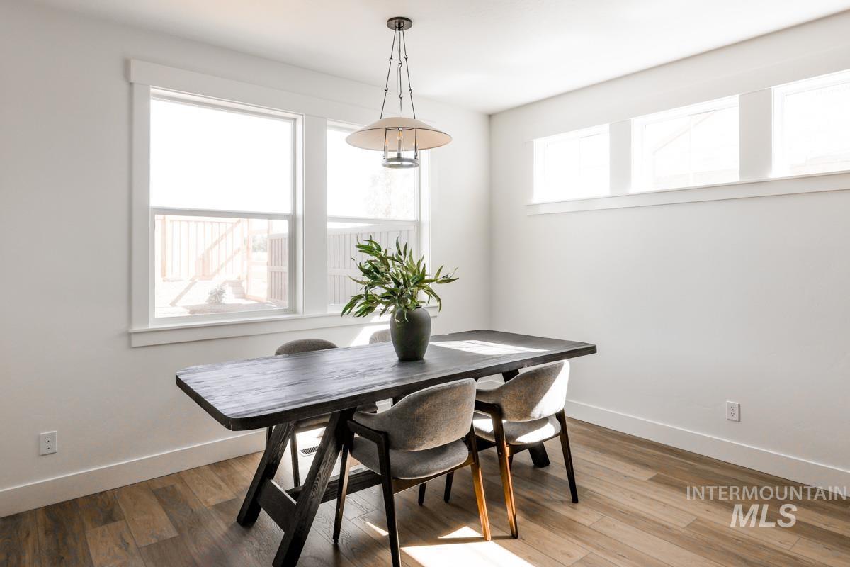 2489 E Tenzing Dr, Meridian, Idaho 83642, 4 Bedrooms, 3.5 Bathrooms, Residential For Sale, Price $774,900, 98970937