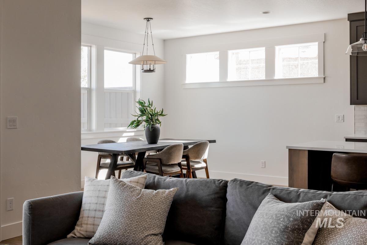 2489 E Tenzing Dr, Meridian, Idaho 83642, 4 Bedrooms, 3.5 Bathrooms, Residential For Sale, Price $774,900, 98970937