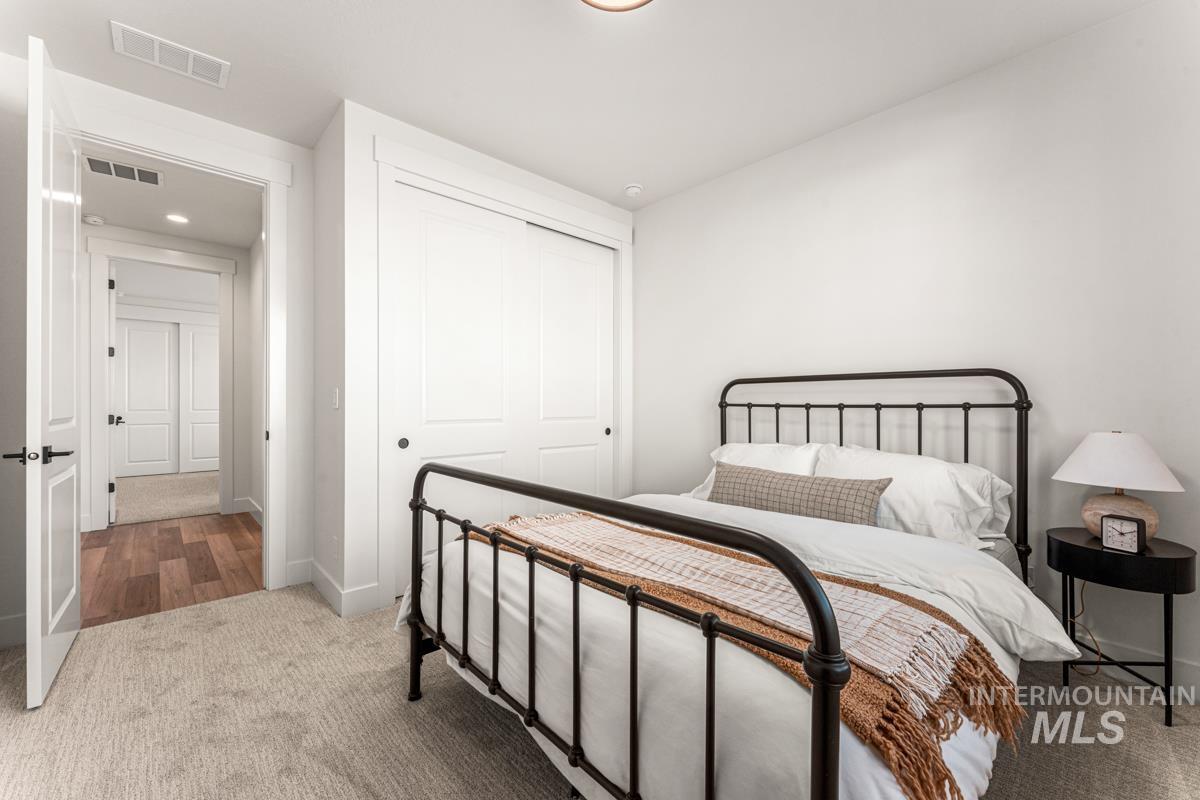 2489 E Tenzing Dr, Meridian, Idaho 83642, 4 Bedrooms, 3.5 Bathrooms, Residential For Sale, Price $774,900,MLS 98970937