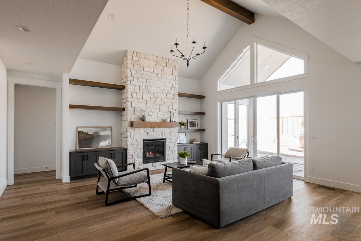 2489 E Tenzing Dr, Meridian, Idaho 83642, 4 Bedrooms, 3.5 Bathrooms, Residential For Sale, Price $774,900, 98970937