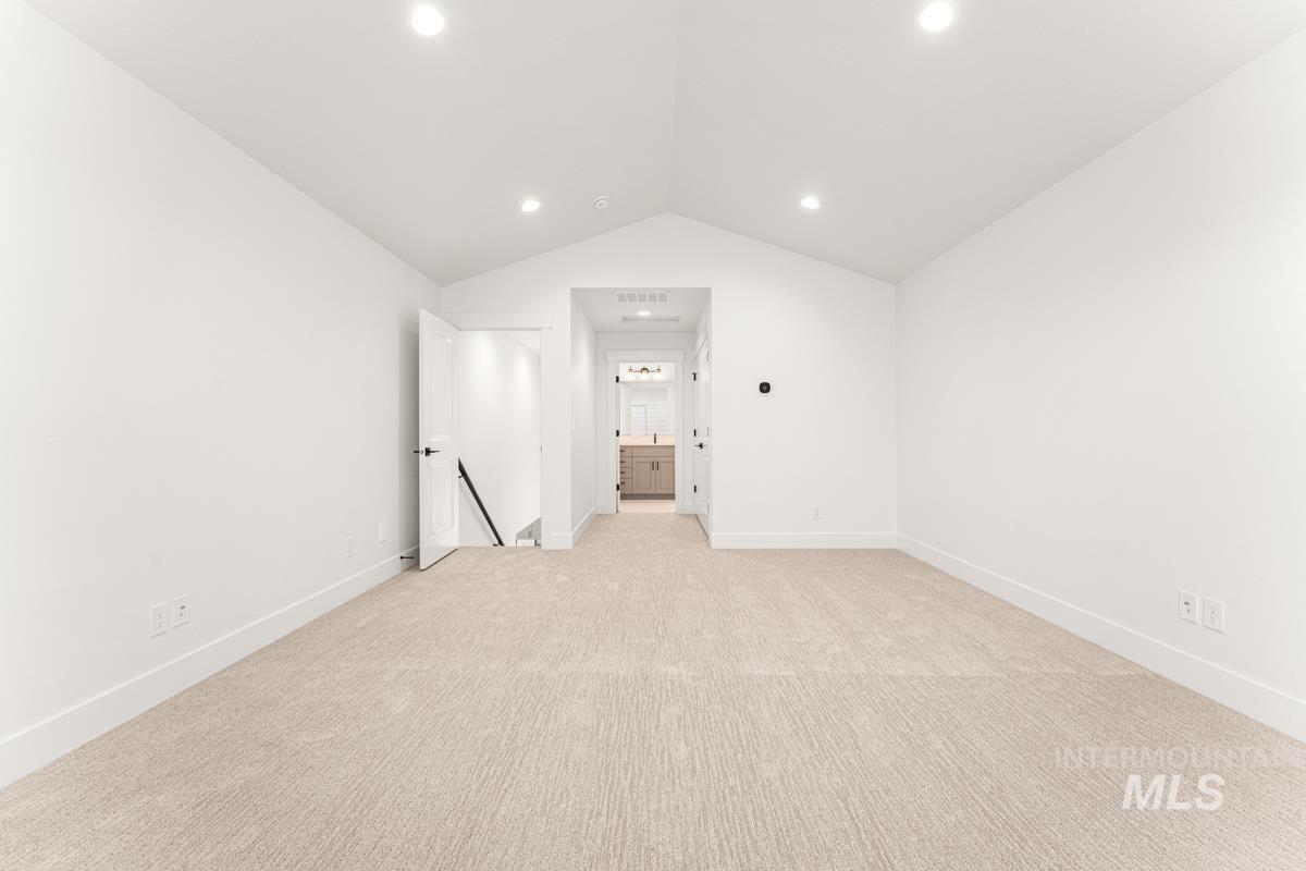 2489 E Tenzing Dr, Meridian, Idaho 83642, 4 Bedrooms, 3.5 Bathrooms, Residential For Sale, Price $774,900,MLS 98970937