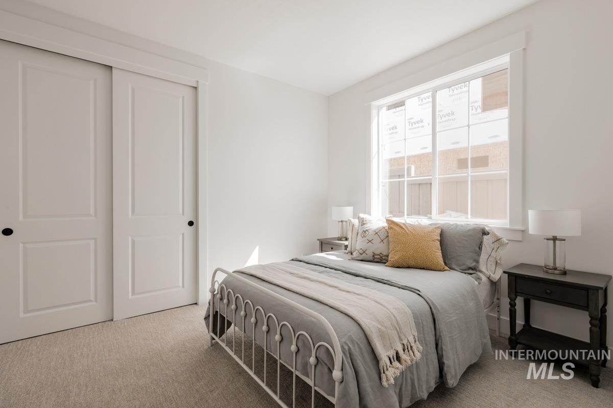 2489 E Tenzing Dr, Meridian, Idaho 83642, 4 Bedrooms, 3.5 Bathrooms, Residential For Sale, Price $774,900, 98970937