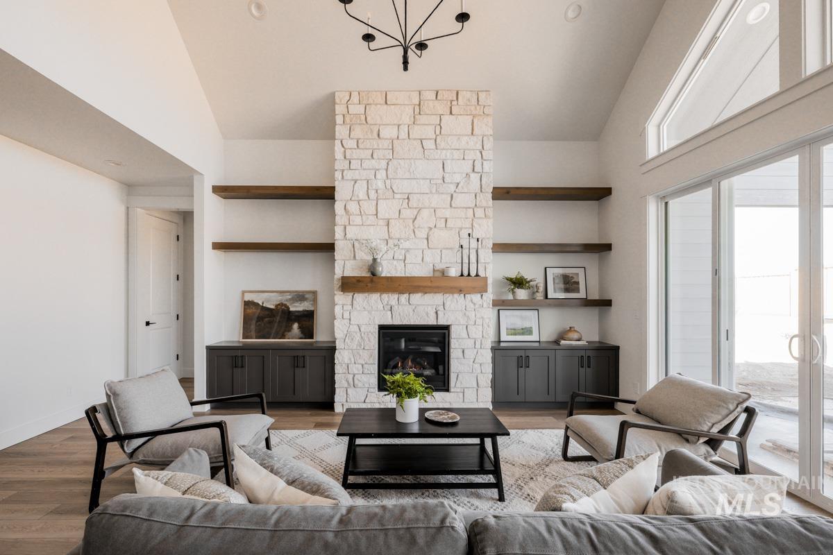 2489 E Tenzing Dr, Meridian, Idaho 83642, 4 Bedrooms, 3.5 Bathrooms, Residential For Sale, Price $774,900, 98970937